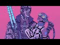 Miniature de la vidéo de la chanson The Girl And The Robot (Edit New)