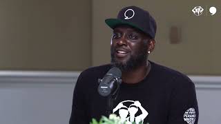 Allan Houston, Kenyon Martin & More Recall Their First Big Purchase | The Players’ Tribune screenshot 3