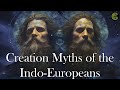 Reconstructing the proto indoeuropean myth  of creation