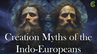 Индоевропейский миф о сотворении мира