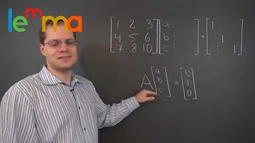 Linear Algebra 11r: First Explanation for the Inversion Algorithm