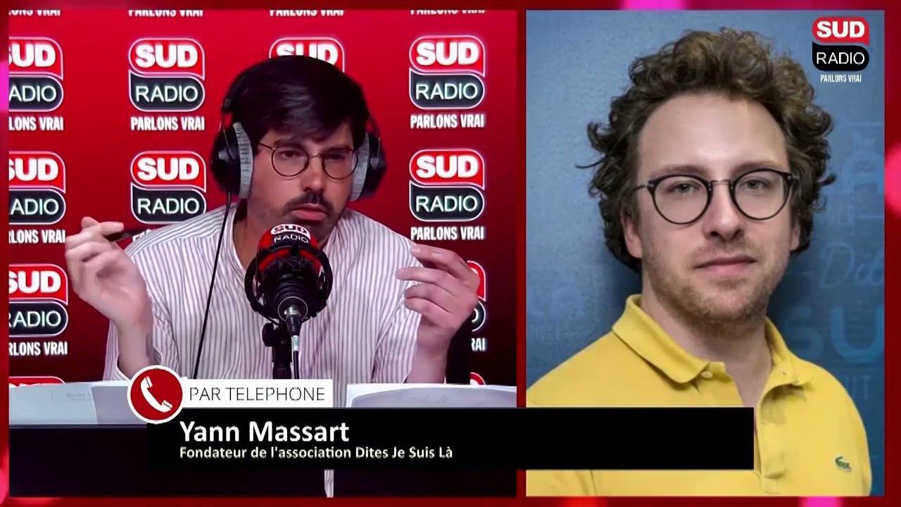 Journée mondiale de prévention du suicide : Comment aider ?