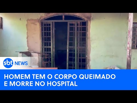 Video homem-morre-apos-ter-corpo-incendiado-durante-briga-sbt-newsna-tv-20-05-24