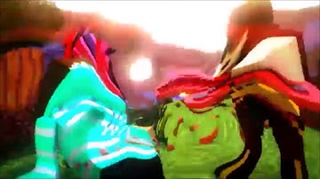 Intro Wars #4 - Possibly The Last D: