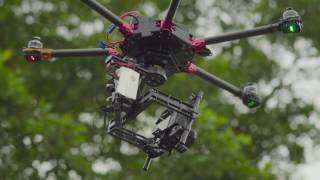 SYNC - Play with Drone