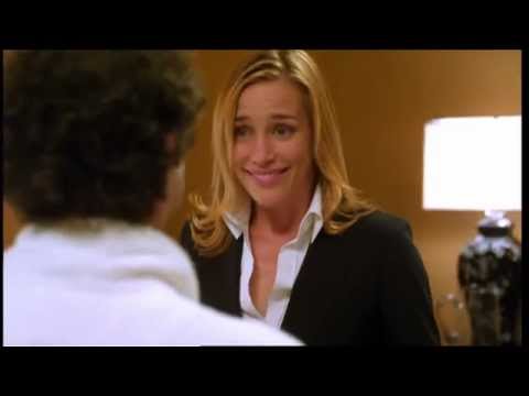 Covert Affairs Season 1 DVD Trailer