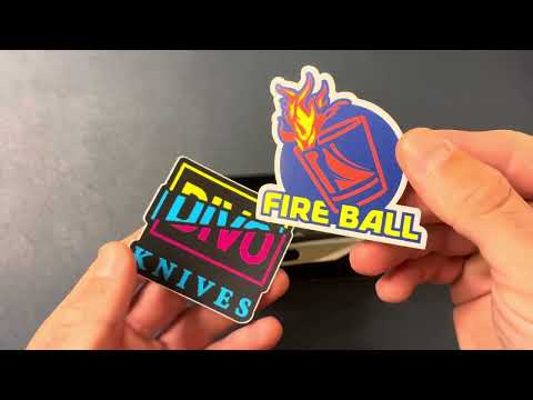 Divo x Stassa23 Fireball Collab