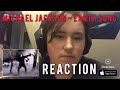 First Time Hearing Michael Jackson - Earth Song REACTION!