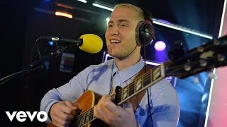 Mike Posner - Jealous (Nick Jonas cover in the Live Lounge) chords