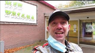 Op Nieuw op pad: VSO Het Prisma leert interessante lessen in corona-tijd!