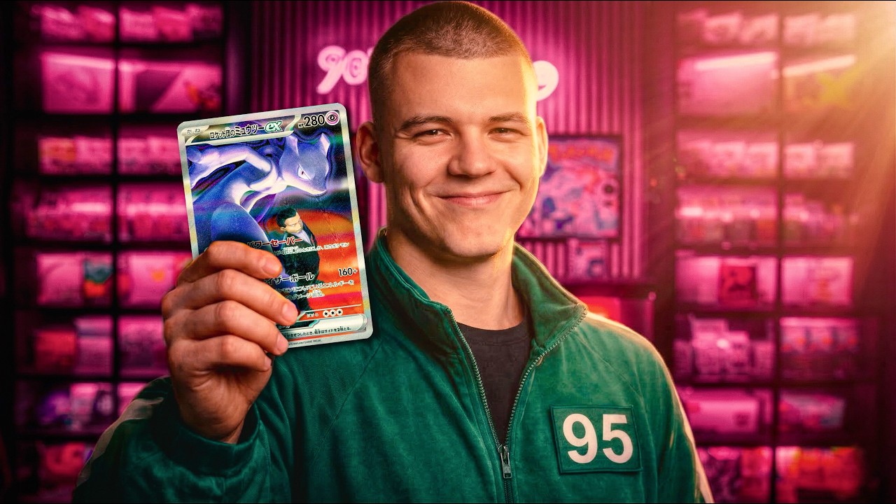 Pokémon RIP&SHIP hra pokračuje!