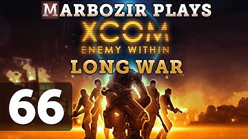 XCOM Enemy Within Long War Let