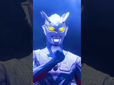 #ultraman #ultramanzero #赛罗奥特曼 想对你说……