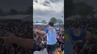 Big Flexa Live @ AmaFest 2022