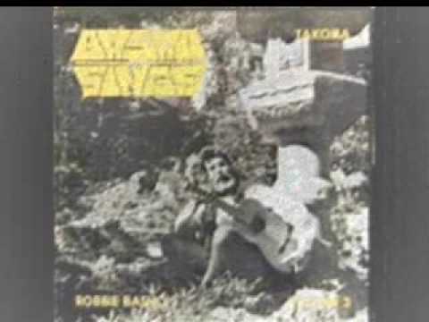 Robbie Basho — Robbie Basho - Basket Full of Dragons (12 String Blues)