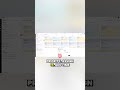 How to add tasks, links and docs into a ClickUp time block so everything stays organized
