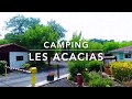 Ref:Cgl2wRwt3bE Camping les acacias*** messanges vieux boucau landes
