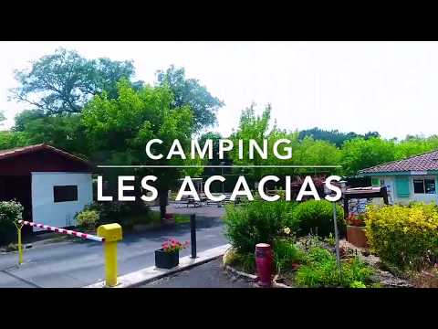 Video-thumbnail van Camping Les Acacias