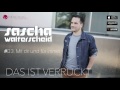 #03. Sascha Walterscheid - Mit dir und für immer ( Hörprobe )