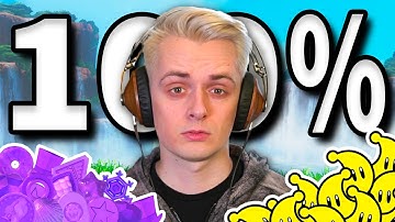 The Video Ends when I 100% Mario Odyssey From Memory