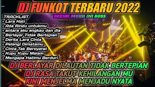 DJ RASA TAKUT KEHILANGAN MU KINI MENJELMA MENJADI NYATA X DJ BERLAYAR DILAUTAN TIDAK BERTEPIAN