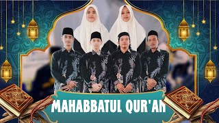Download Lagu 🔴MAHABBATUL QUR'AN | SHOLAWAT NABI | BANJARI COVER | BANJARI MODERN  MP3