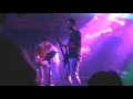 AJR - Let The Games Begin live 3/25/16