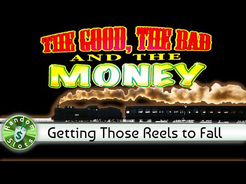 The Good, The Bad and the Money slot machine, Encore Bonus