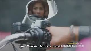 Erkenci Kus 2. Primo Promo SUB ITA