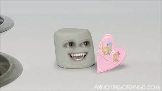 うざいオレンジ No・83「日本語吹き替え版」The Annoying Orange