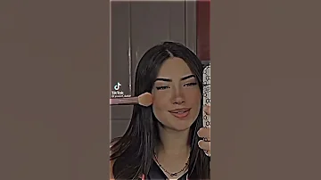 الروميا في الزين وتماكيي بزاف 