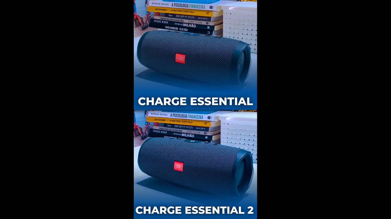 JBL Charge Essential 2  Review en español 