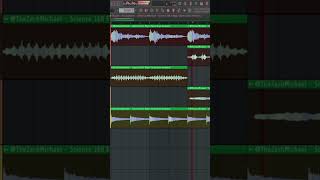 FIRE Synth Sample for PLAYBOI CARTI - @thezachmichael Melody Preview