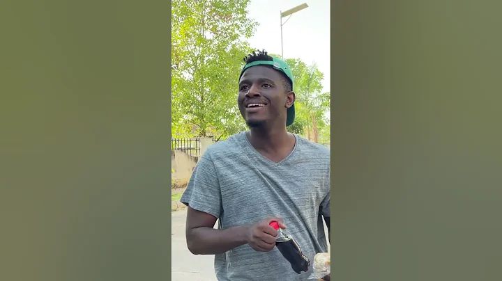 Sabinus meets Regina Daniel's and Nasty Blaq 😂 (mr funny) (oga sabinus)