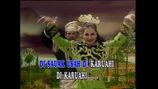 Tiar Ramon - Usah Di Ratok 'i (VCD KARAOKE)