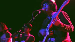 Video thumbnail of "Levitation Room - Friends (Live at The Constellation Room)"