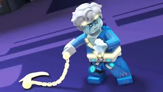 Racers Seven (S.2, Ep.10) | LEGO NINJAGO: Masters of Spinjitzu | Cartoon Network Asia