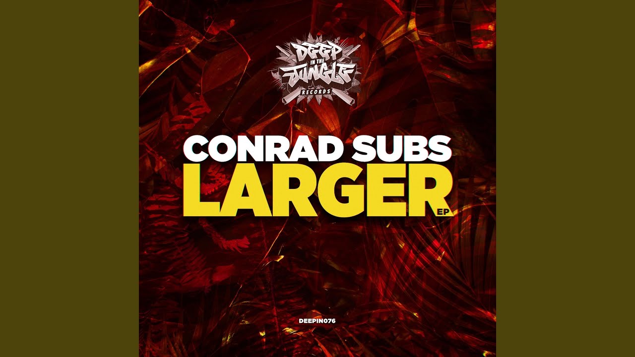 Watch Larger on YouTube Watch Larger on YouTube
