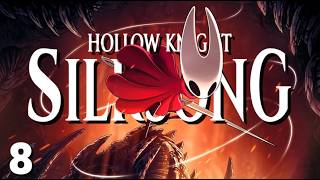 Sister Splinter : Hollow Knight Silksong #8