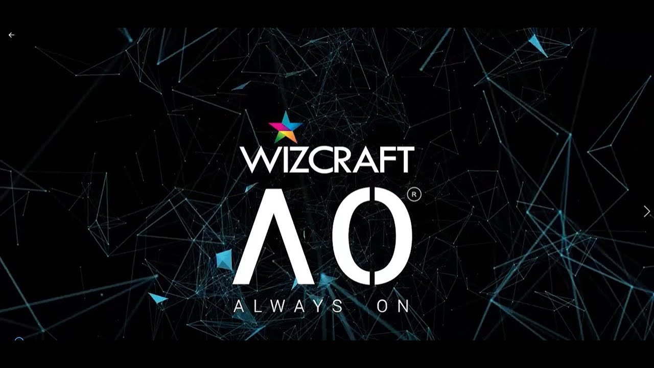 Wizcraft AO presents Kenstar Virtual Business Meet 2020