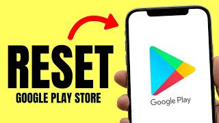 How to Reset Google Play Store screenshot 3