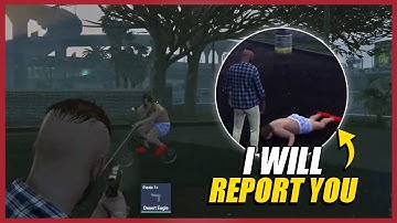 Curtis 1 Taps Fat Garrett | Nopixel GTA RP