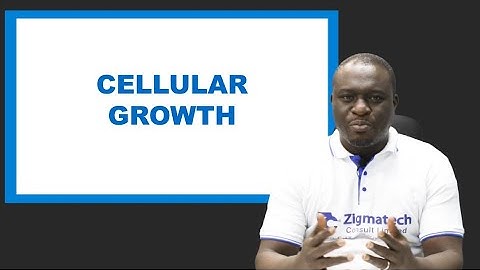BIOLOGY | CELLULAR GROWTH | EXAM GUIDE | LEARNING HUB | ZIGMATECH CONSULT LIMITED | EXAMGUIDE | EXAM