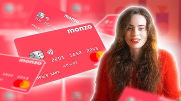 Monzo Bank Account Review 2025: Is It Worth It? Pros, Cons & FREE £5 Bonus!