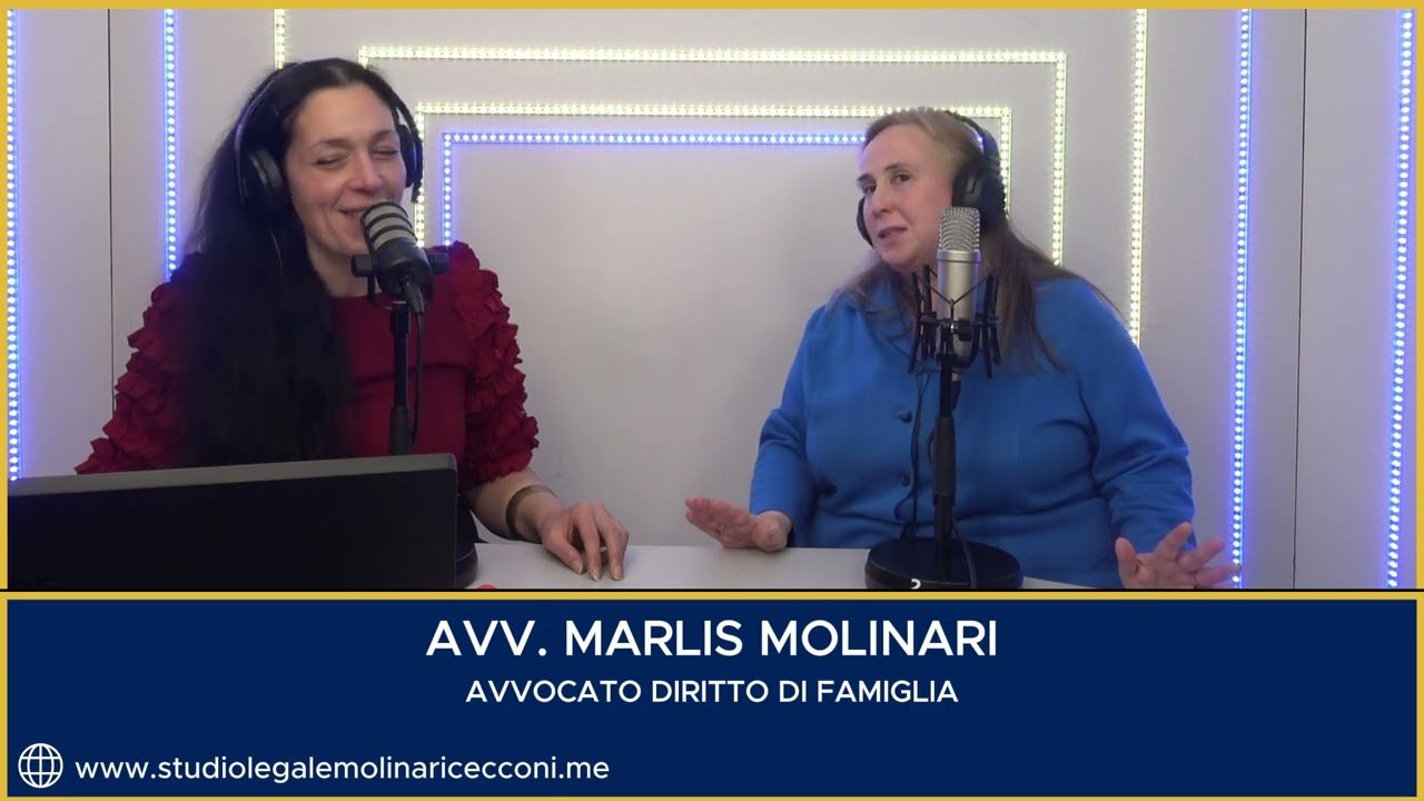 🟡 𝐀𝐕𝐕. 𝐌𝐀𝐑𝐋𝐈𝐒 𝐌𝐎𝐋𝐈𝐍𝐀𝐑𝐈 - 𝐀𝐕𝐕𝐎𝐂𝐀𝐓𝐎 𝐃𝐈𝐑𝐈𝐓𝐓𝐎 𝐃𝐈 𝐅𝐀𝐌𝐈𝐆𝐋𝐈𝐀