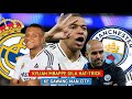 MBAPPE MENGGILA Hattrick ke Gawang Man City, Ancelotti Sampai Takjub #beritabolahariini #bolaterbaru