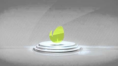 After Effects Project Files - Elegant Circle Stand Logo - VideoHive 7054167