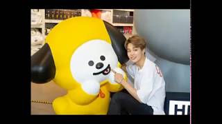 Bts Park Ji̇mi̇n Montaj