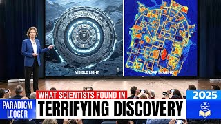 What Scientists Found in the Forbidden Zone of Antarctica Terrifies the World