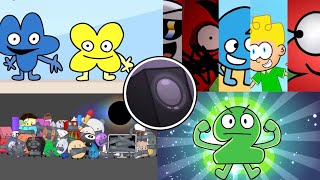 Information Every Single Host In BFDI (So Far) Guide